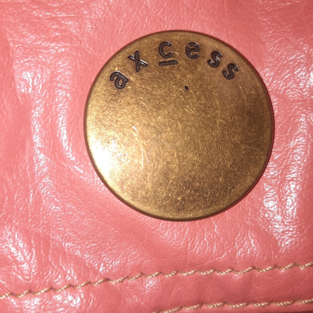 Axcess purse - Picture 4 of 4